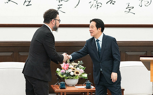 台美關稅底定！賴清德啟動「傾聽之旅」   行政院23日接力跟上 