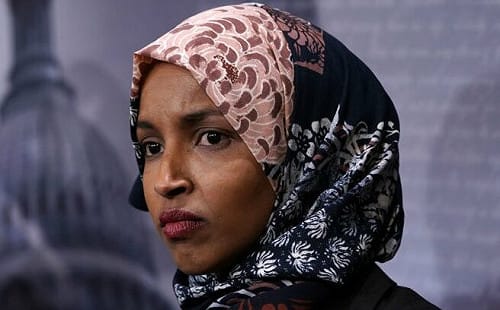 （影）川普怒控明州詐欺奧馬爾也知情 維州新州長「開第一槍」終止配合ICE