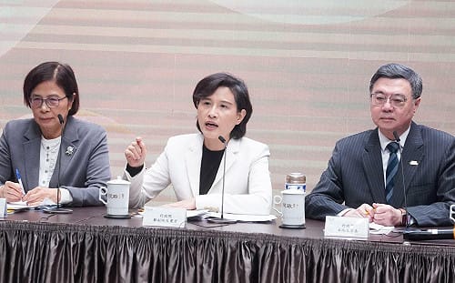 陳淞山觀點 》民進黨台北市長人選提名的「唯二王牌」