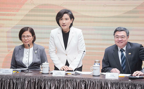 台美關稅談判預測已中2點！中經院連賢明提最大風險在立法院　反觀韓國下場