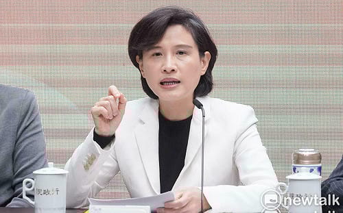 籲立院儘速通過國防特別條例 鄭麗君：持續茁壯無人機產業