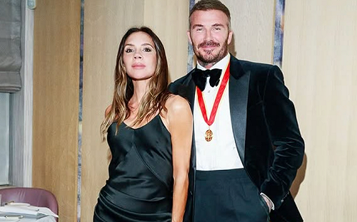 被大兒子震撼爆料「家庭關係虛假」！貝克漢首發聲：孩子允許犯錯