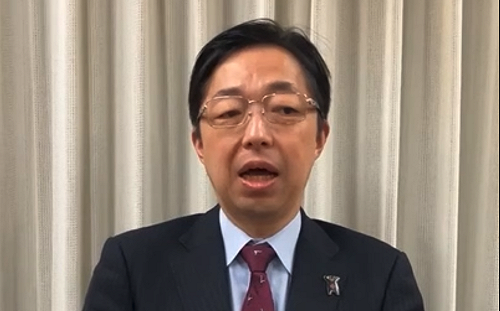 影》 觀光直升機在日失聯　2名台灣乘客安危未明　駐日代表李逸洋促日方全力搜救