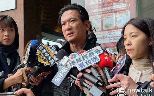 陳亭妃拒簽切割郭信良協議  林俊憲：恩怨是她弄出來的、賴清德一定叫她馬上簽