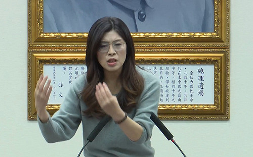 國民黨2026提名多縣市卡關陷焦慮  鄭麗文急喊話黨內 