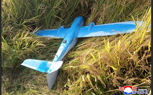 又跟尹錫悅有關？！韓調查無人機侵入北韓事件鎖定3嫌疑人  其中2人曾任職龍山總統室