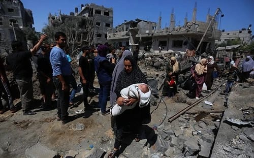 零星衝突不斷! 敘利亞臨時政府與庫德武裝達成和解 展開全面整合