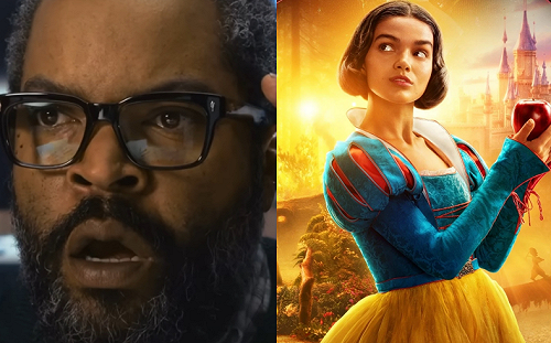 金酸莓獎入圍名單出爐！《白雪公主》、《世界大戰》6項提名慘當爛片領頭羊