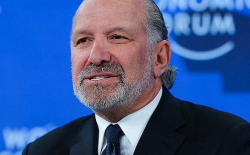 達沃斯失控！盧特尼克、貝森特痛批歐洲 夜晚狂歡性派對也曝光