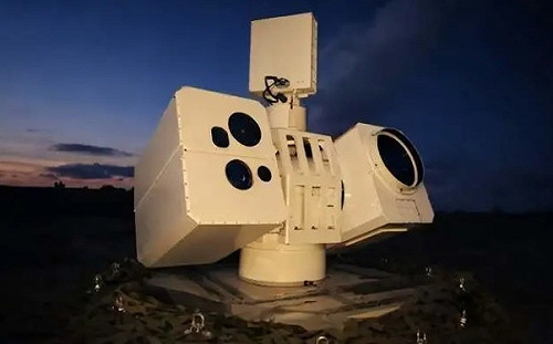 中國雷射武器出現戰場引發援俄疑慮! 專家急澄清：應為二手市場流通現貨