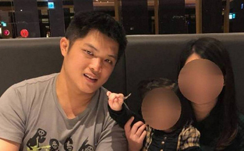 詹能傑脫面罩捨己救人！鋼鐵爸出手：消防員殉職「喪葬全程無償」