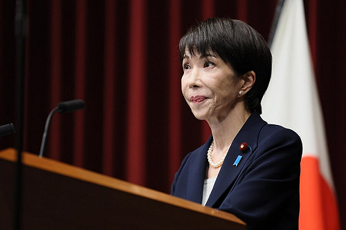 高市早苗將宣布解散眾議院  動機與在野黨反應