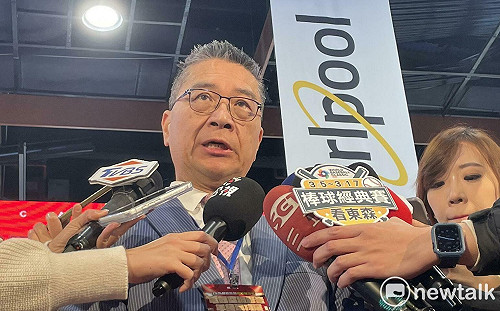 政黨年終出爐！藍最多半個月、綠白1.5個月 徐國勇：讓每個人有滿意的紅包