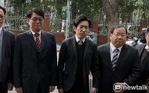 總預算案如何解套？張惇涵：立院就是一個最好的辯論場地