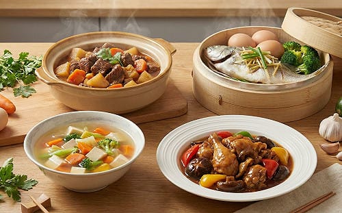 天冷吃補別補過頭！醫推4種烹調法：對心血管更友善　