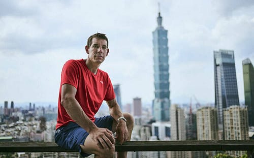 沒訂閱Netflix也能看！2免費管道見證「霍諾德攀台北101」歷史時刻