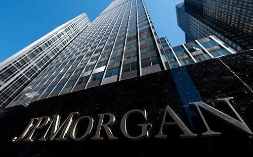 川普告美國最大銀行! 求償至少50億美元 扯上5年前「這事件」 …..