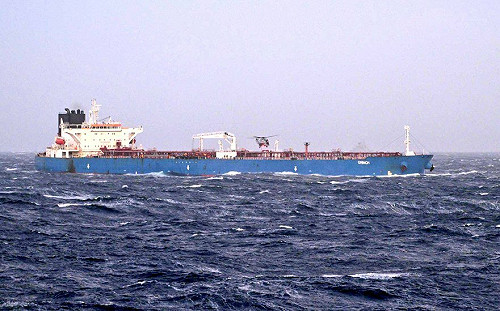 英國情報助攻! 法國也扣影子艦隊 澤連斯基籲切斷俄能源出口