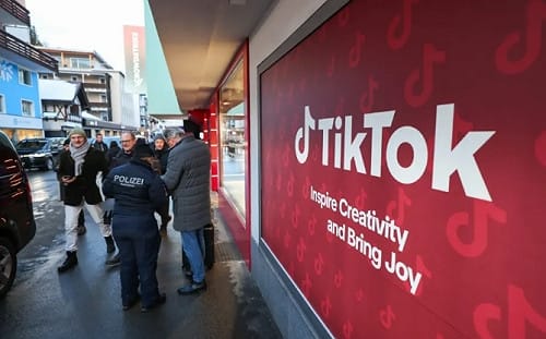 加國解禁後 美TikTok方案也落地! 字節跳動仍是「單一最大」股東 北京回應了….