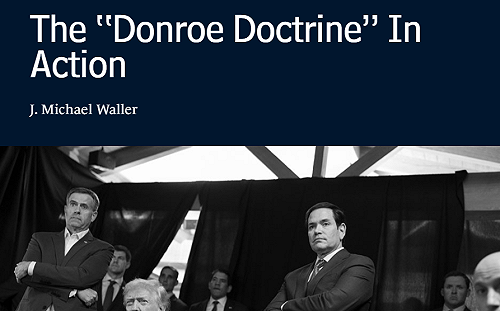 與中俄瓜分地球？川普幕僚：錯，唐羅主義真實目的是削弱中國