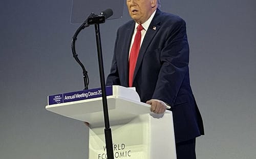 川普再質疑北約忠誠  淡化阿富汗盟軍犧牲引發盟友反彈