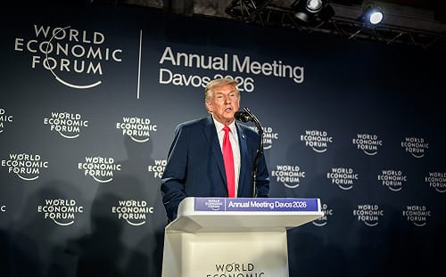 川普證實美軍動用祕密武器！成功癱瘓委國防禦系統逮捕馬杜洛