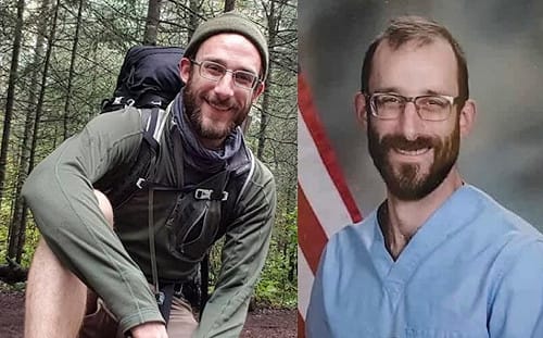 聯邦特工明州再開殺戒  加護病房護理師慘死街頭  ICE駁：合理防衛