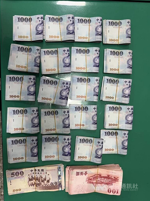 士九賭場藏萬華民宅出入複雜露餡　北市警逮16人