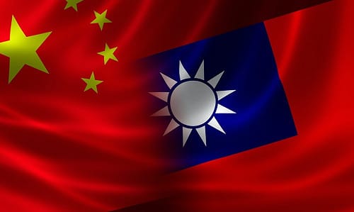 華府知中派：北京奪台信心增　武統不再是口號