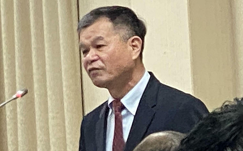 國防特別預算延宕  國防部：若155自走砲發價書我方沒處理、整個程序恐重來