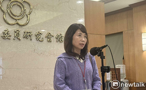 柯文哲想用人工生殖法換總預算、軍購？陳昭姿：柯快人快語　朝野應協商