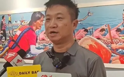 當共諜賣台！台商吸收前行政院科長   高檢署起訴求重刑10年