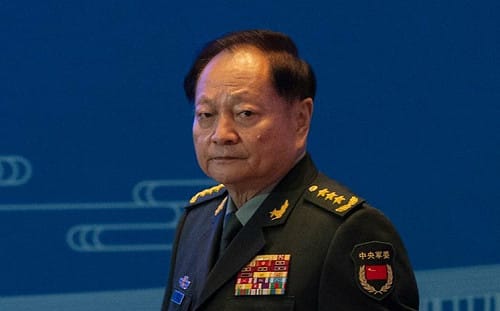 張又俠「救黨政變」失敗? 傳北京多地軍管戒嚴 指揮鏈斷裂全靠密碼電報 