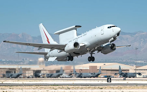 力保E-7預警機打贏「復活賽」! 美國會打臉海格塞斯 豪擲11億美金搶救 