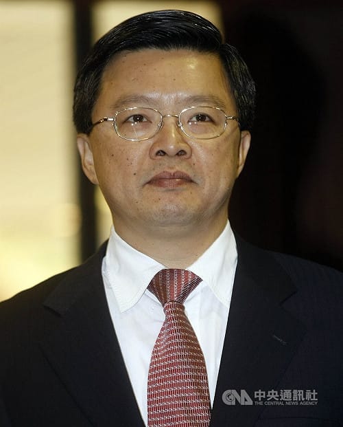 涉台鹽綠能光電弊案　南院裁定陳啓昱1200萬交保