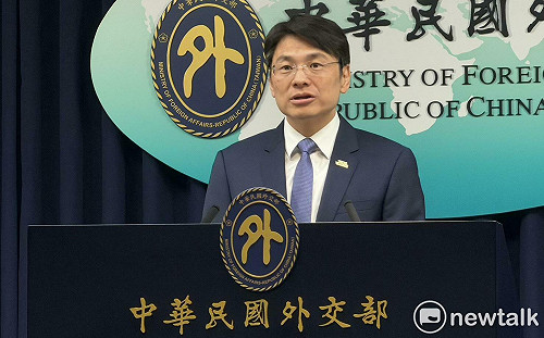 墨西哥擊斃毒梟引動亂 外交部：我國台商、僑胞安全無虞