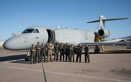 (影) 哈梅內伊疑怕被斬首躲地堡! 美軍兵力大集結 「這戰機」首次投入部署