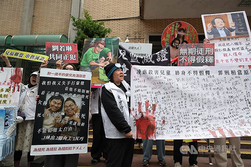 剴剴案二審維持原判　判決書逾百頁創國審紀錄