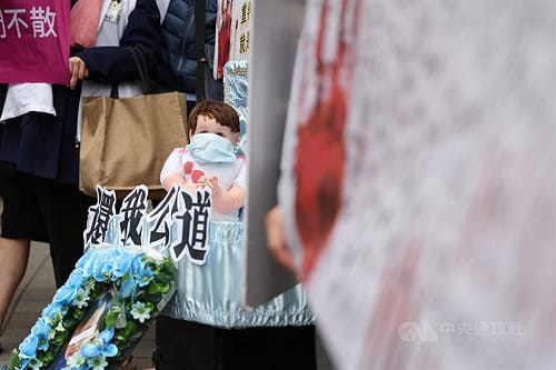 劉彩萱無期徒刑　高院：將剴剴視為宣洩情緒工具