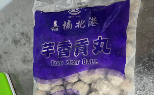 魚目混珠！石二鍋貢丸「豬肉變雞肉」北市衛生局抽驗2件不合格
