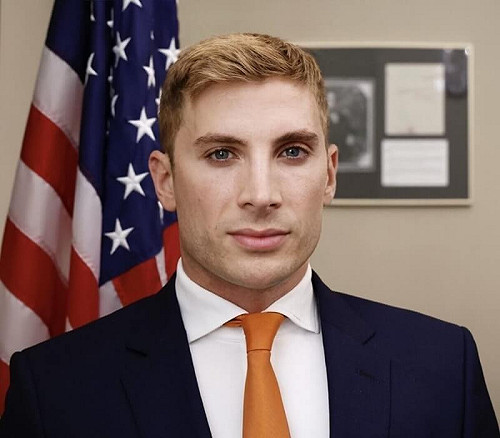 台美經濟對話　美次卿：促供應鏈安全無人機認證計畫