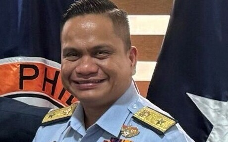 點名開罵！中國使館指名菲PCG發言人塔瑞耶拉  控「持續攻擊中國」「散布假訊息」