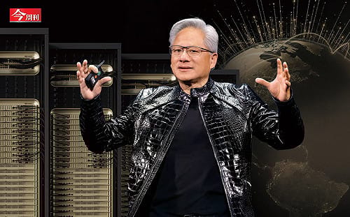 輝達新伺服器單櫃售價上看1.8億元 「兆元大餅」誰吃得到？台積電、鴻海、群聯...VR200機櫃56家台廠出列