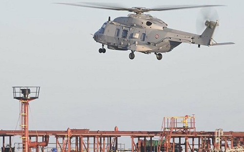 (影) 歐14國聯合加強打擊俄「影子艦隊」! 「這個國家」挨批是破口.....