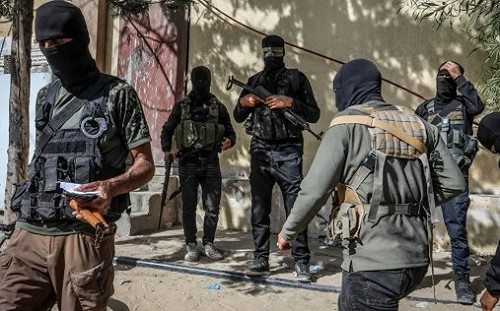 納坦雅胡扶植加薩民兵獵殺哈瑪斯! 專家：恐讓加薩再陷深淵