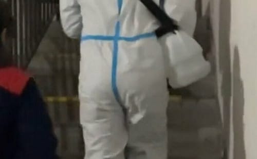 未卜先知？投毒實驗？青島才傳不明感染 武漢研究所無縫接軌立推「立百病毒解藥」