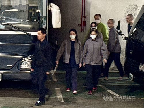 男子參加心靈療癒遭毆喪命　藝識流負責人等4嫌起訴