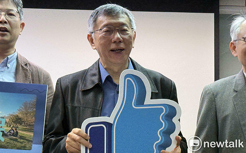 劉書彬花35萬整修又要換辦公室　柯文哲：浪費這麼多錢做裝潢不必要 