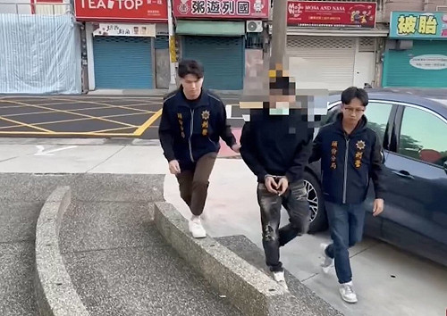 苗栗頭份2派人馬酒後鬥毆　男持刀攻擊釀1死