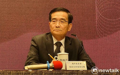 海委會將增置第三位海巡副署長  強化勤務指揮效能